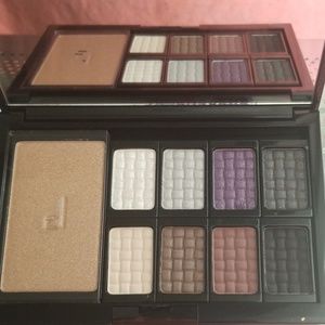 Doucce palette